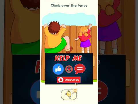 DOP 2 Delete One Part (Walkthrough + Tips) Level-342 #shorts #games