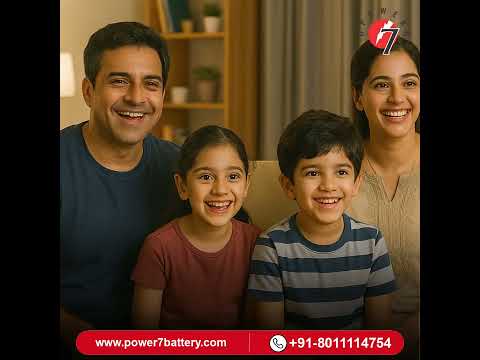 Stay charged, stay unstoppable — Power 7 by your side.#StayCharged #StayUnstoppable #Power7