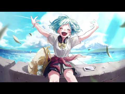 ✦青と夏/青妃らめ［cover］