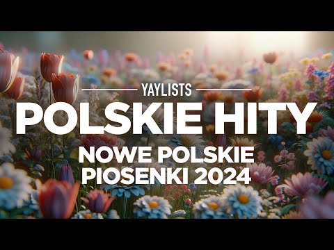 Polskie Hity 2024 Październik ✨ Nowe Polskie Piosenki 2024   Najnowsze Hity 2024