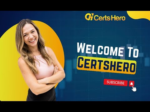 Pass Certification Exam First Try | Exam Preparation | CertsHero