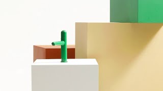 Nu Collection | Roca