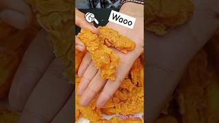 Crispy Zinger Fries 🍟 Recipe #zingerfries #ramzanspecial #recipe