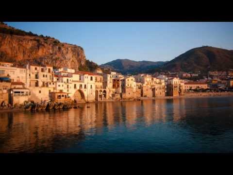 Sicilian Pastorale. Nino Rota. (1972)
