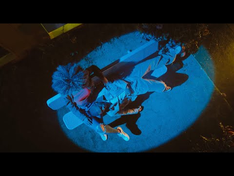 Vince Staples - Ramona Park Broke My Heart The Musical: WHEN SPARKS FLY