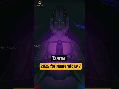 Kya Aapka Moolank 7 Hai? #numerology7 #numerology2025 #numerology #mysticinsights