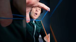 Rubber Band Trick Revealed!