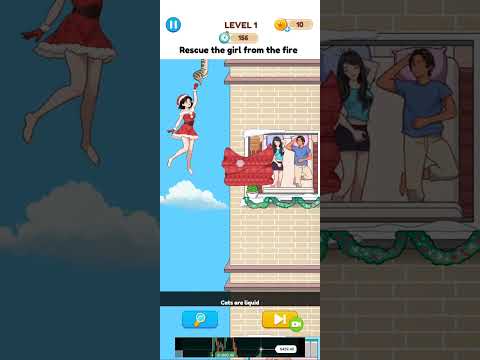 Help this woman #braintestsolution #ytshorts #brainpuzzles #gaming #brainmasti #brainteasers