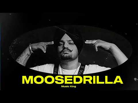 MooseDrilla ( slowed + reverb ) - sidhu moose wala ft divine