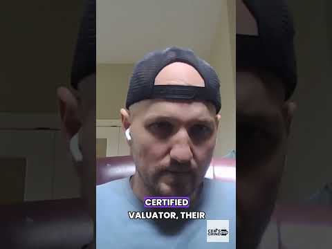 Don’t Sell Your Business Without Knowing This