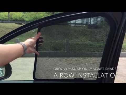 Snap On Installation
