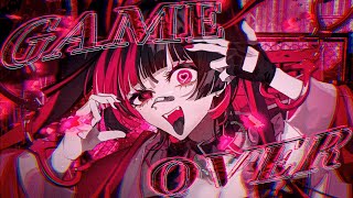 ダーリンゲームオーバーラブ / マイキP 歌ってみた