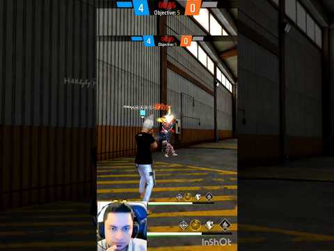 Hacker hai #freefire