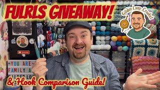 Subscriber Appreciation Event & Furls Hook Comparison!!