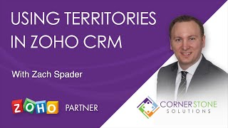 Understanding Territory Management In Zoho CRM