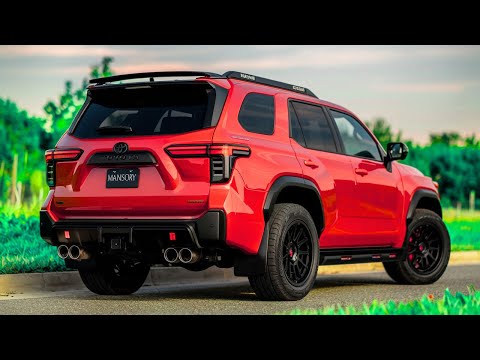 Top 10 Most RELIABLE SUVs In The World 2025