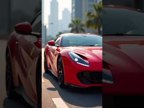 Ferrari car shorts #carshorts #automobile #drift #carculture #car #edit #viral