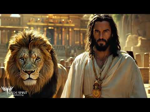 Listen 15 Minutes & Jesus Christ: Forgiveness From Your Soul Of Past Sins - Unexpected Miracle