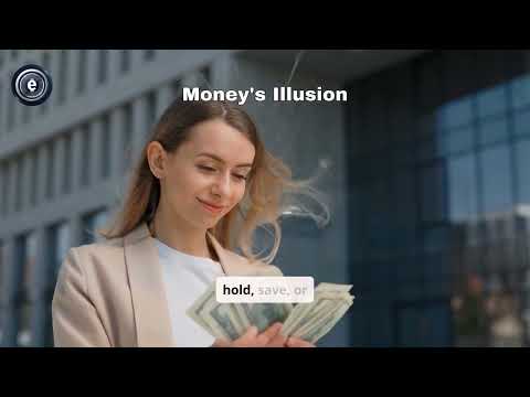 Money: the greatest fiction we all believe in! Dollar, Bitcoin, Tether and the future.
