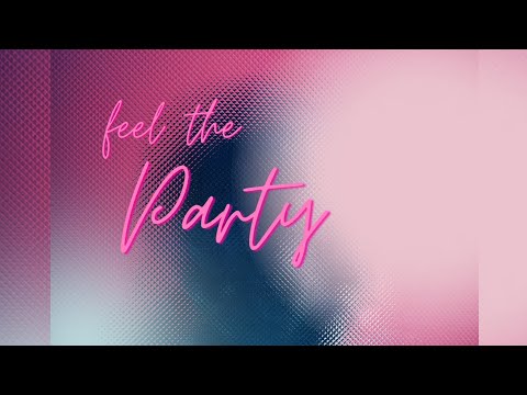 FEEL THE PARTY (Official Audio) ANKUSH KUMAR SHARMA