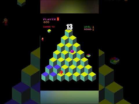 20 Arcade Games Challenge – How Many Do You Know? #retrogames #arcade #gaming