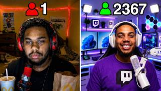 I Transformed a Streamer's Life in 7 Days!