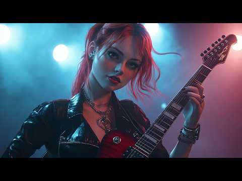 Sailor Moon Rock Band – Orion | What If Sailor Scouts Were Rock Stars? 🎸✨