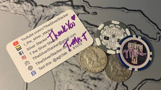 Constitutional Silver from an LCS and @TtheSilverStacker