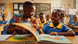 Together we learn, together we grow...