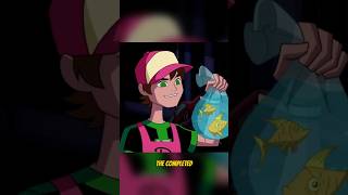 The Lost Omnitrix Feature Returned in Omniverse #ben10 #alienforce