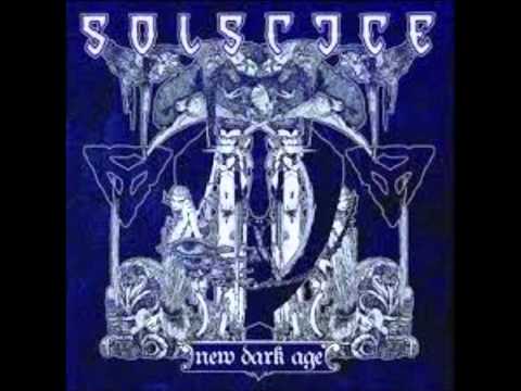 Solstice - Blackthorne