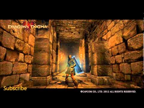 Dragons Dogma OST(24) Everfall Theme