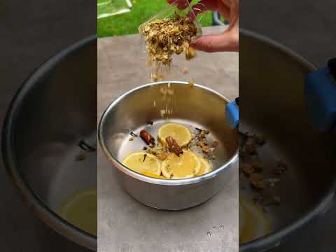 A Natural Cure for Diabetes, Inflammation, and Liver Fat, In One Cup #healthytips #recipe #shorts