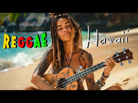 Hawaiian Reggae Vibes – Good Vibes, Good Times 🎸