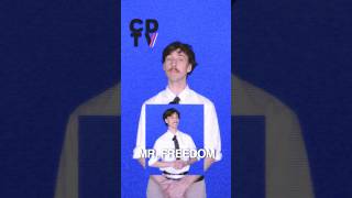 A new candidate has arrived #cdtv #newsstory #freedom