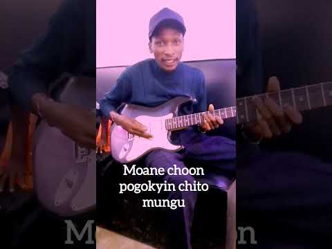 Mbilisiet by Teltich Activator band live in action. From the beginning to the climax.