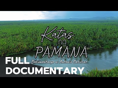 Katas ng Pamana | Dokumentaryo ni Antonio Cabubas
