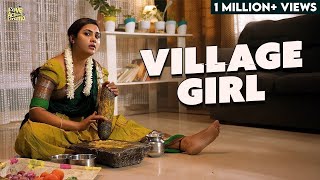 Village Girl | Mynanandhini | Yogi | Loveactiondrama