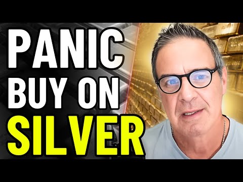 Listen CAREFULLY! They Just Declared WAR on Your GOLD & SILVER Investments - Andy Schectman