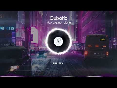 quixotic  - You are not alone