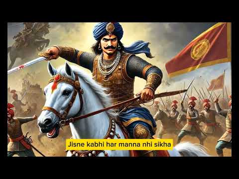 Maharana Pratap’s Bravery & The Battle of Haldighati | The Legend of Chetak  #audiosummary