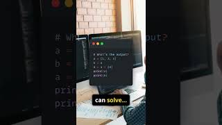 Simple python question Part -  44 🤔. #programming2024 #codingchallenge #python #pythontricks #coding