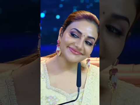Karutha Ravinte | Flowers Top Singer Season 5 | Ann Sera