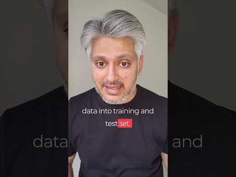 How to Build a Simple Machine Learning Model