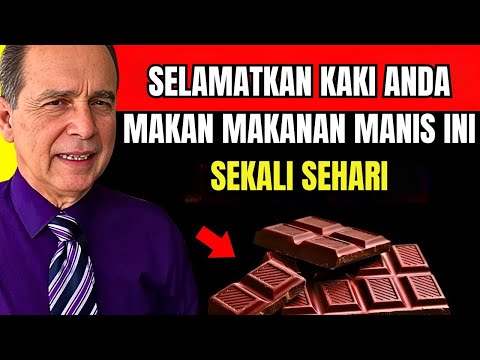 Makanan Ajaib untuk Pemulihan Kaki Lelah: 7 Pilihan Manis & Sehat 🍌🍓🥥🍯💪