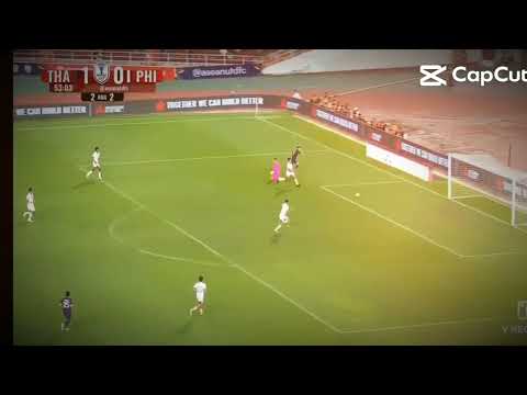 อาเซียนคัพ2024 ไทย 4-3 ฟิลิปปินส์