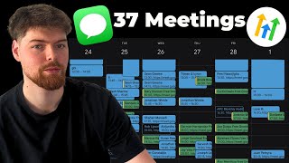 How my SMMA gets 50+ meetings/mo (SMS Blast)