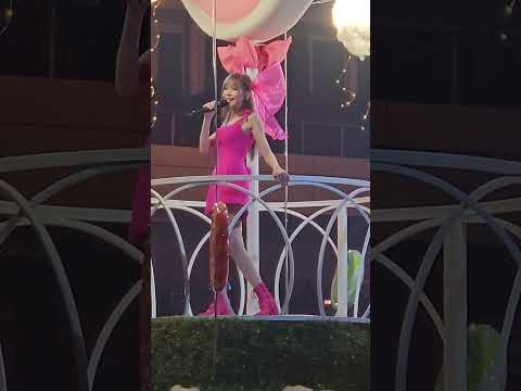 241013 王心凌 Sugar High 2.0 黏黏黏黏