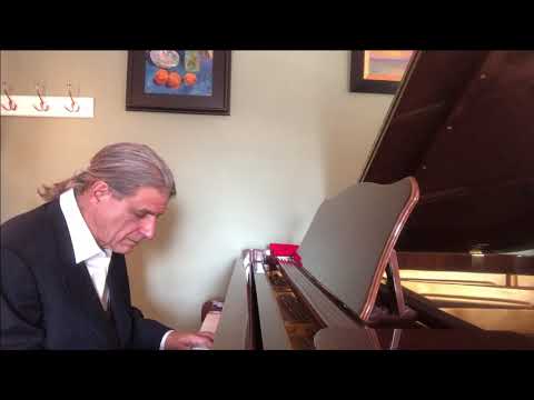 Water Colors Piano