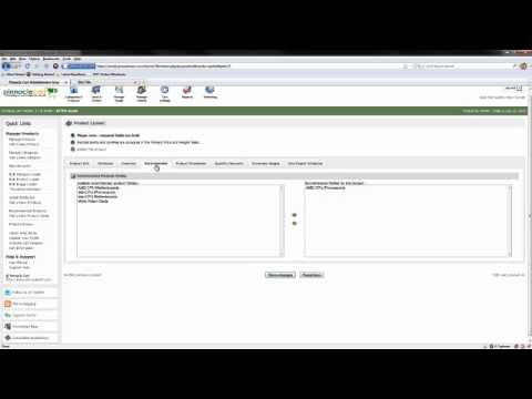 Pinnacle Cart eCommerce - Jump Start Training Webinar